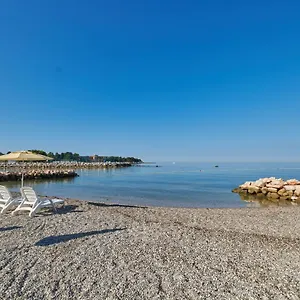 Village de vacances Stella Maris Mobile Homes, Umag