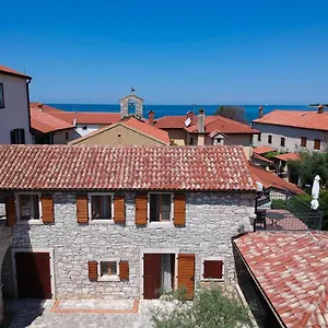 Apartmán Stapo, Umag