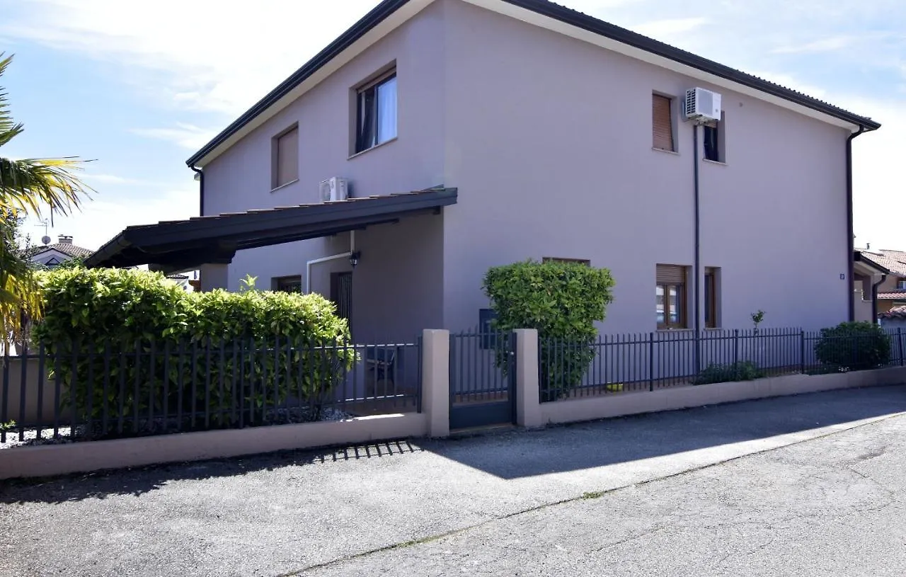 Apartments With A Parking Space Umag - 21070 Croatia