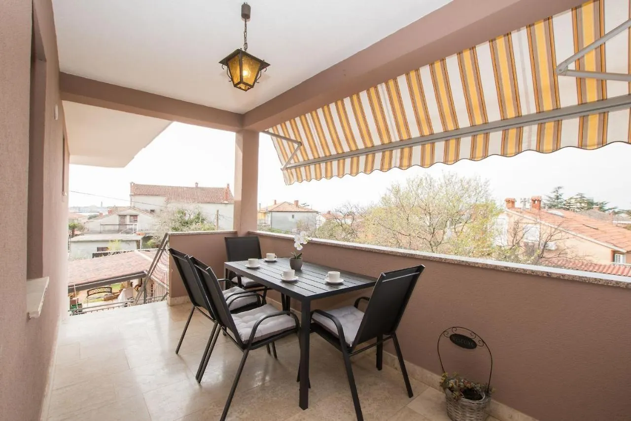Apartments With A Parking Space Umag - 21070 Croatia